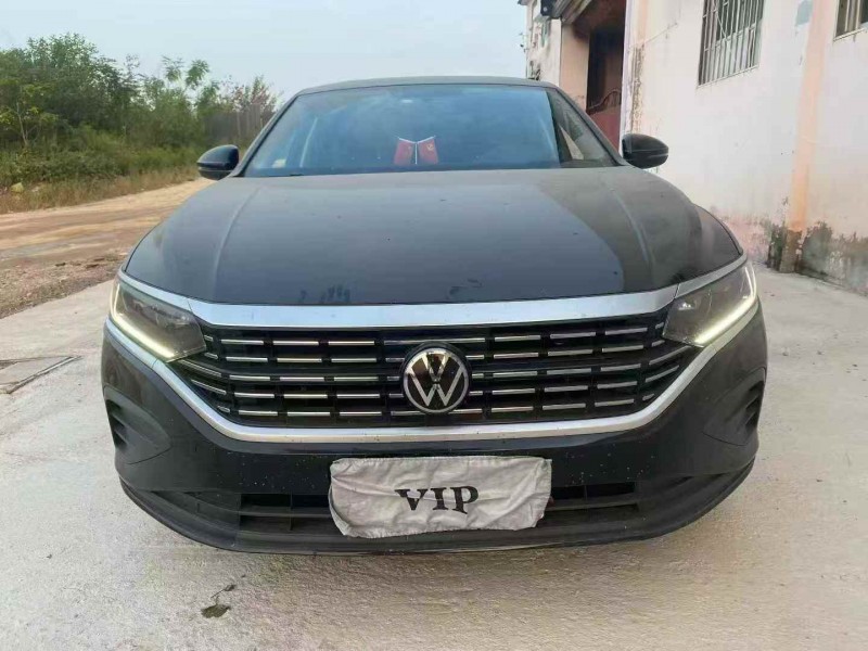 常州24年大众帕萨特1