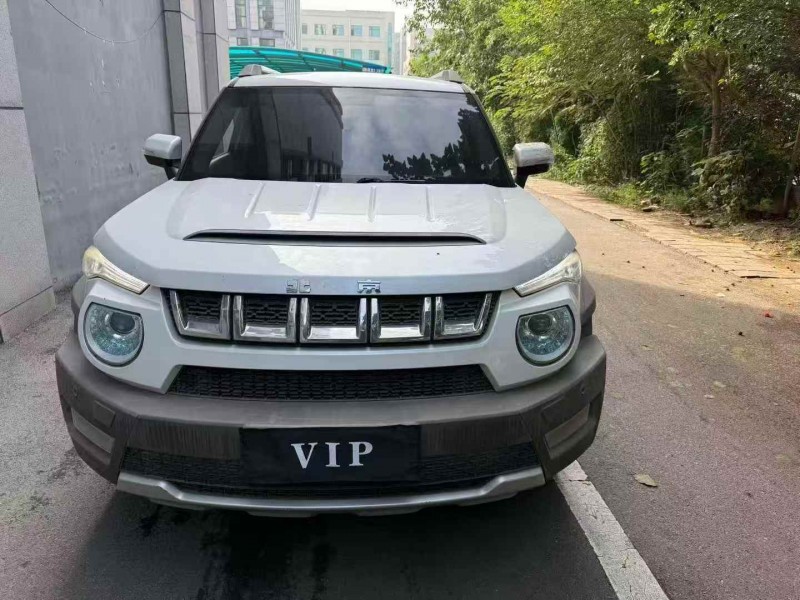 苏州17年北京BJ201