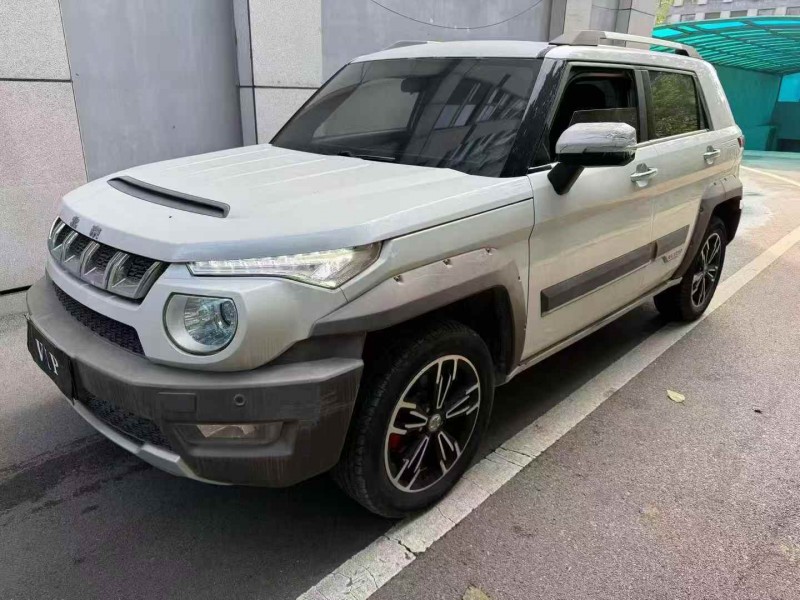 苏州17年北京BJ202