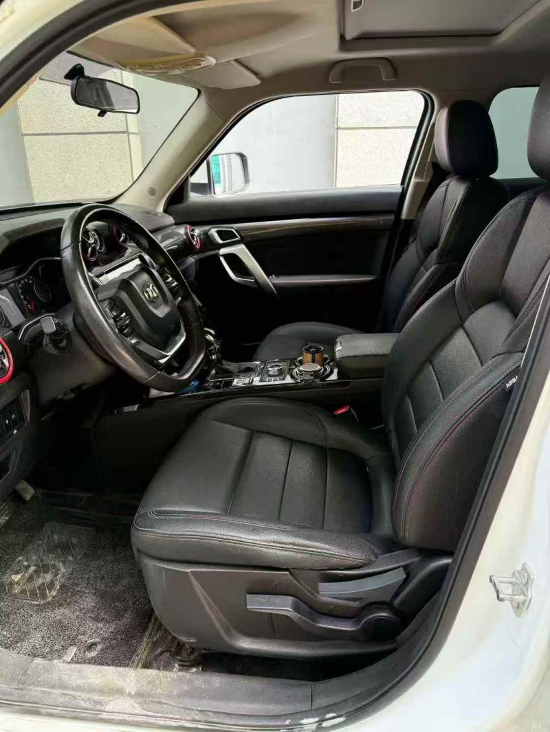 苏州17年北京BJ207