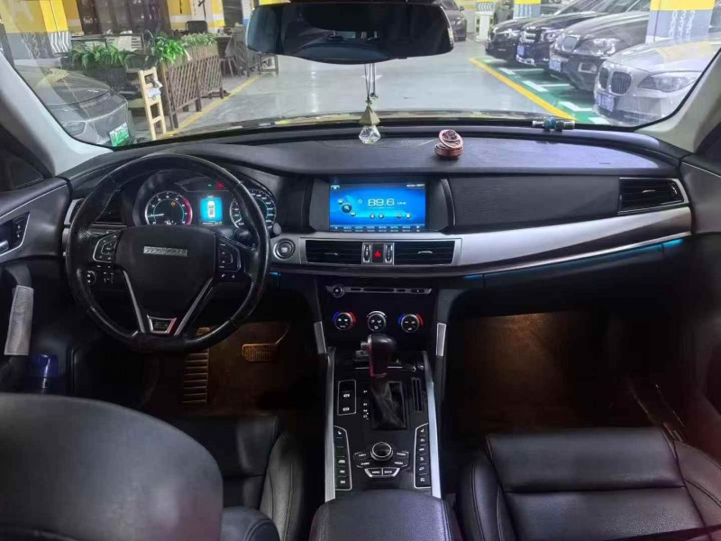 十堰16年哈弗H75