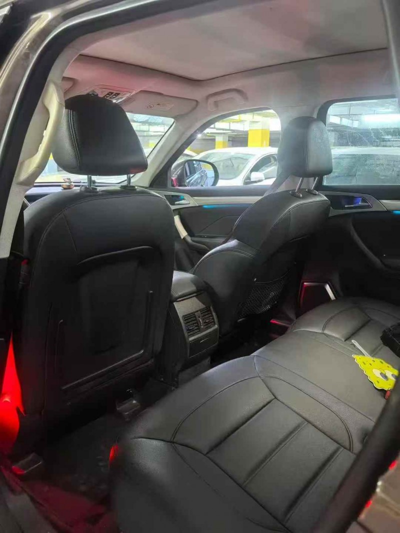 十堰16年哈弗H76