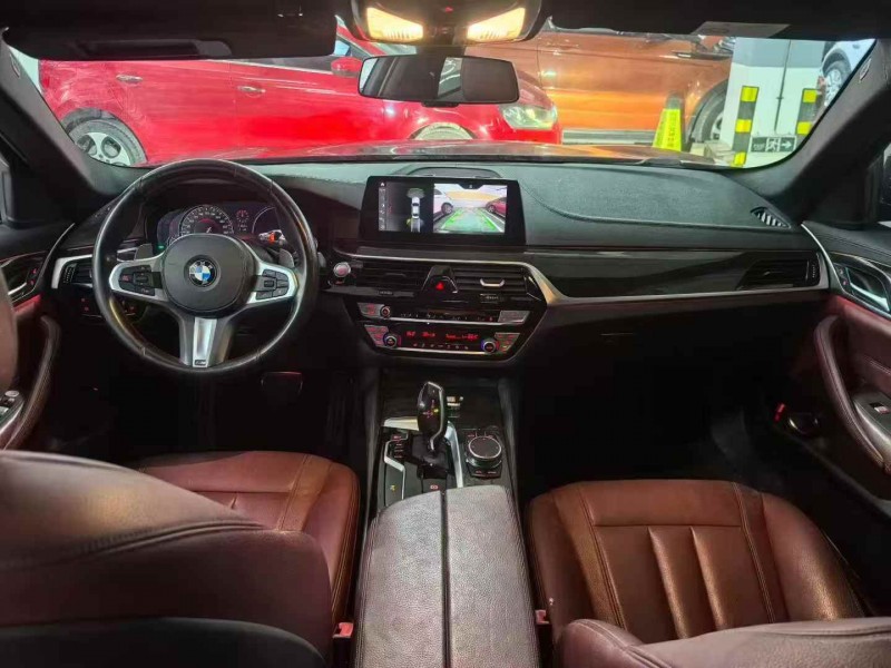 宜昌18年宝马5系5