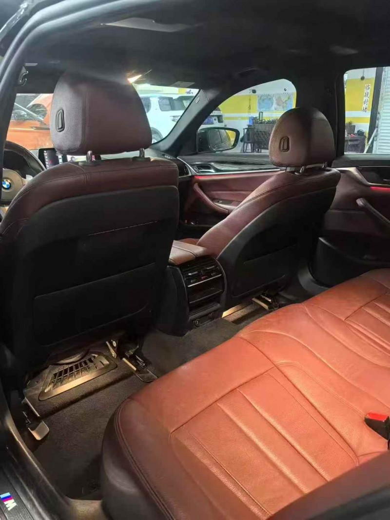 宜昌18年宝马5系6