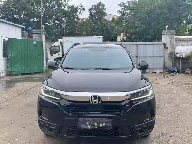 淮安22年本田皓影1