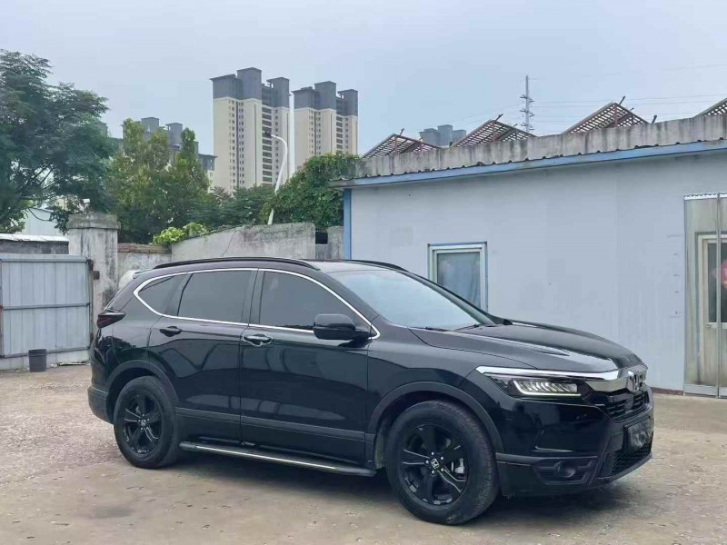 淮安22年本田皓影2