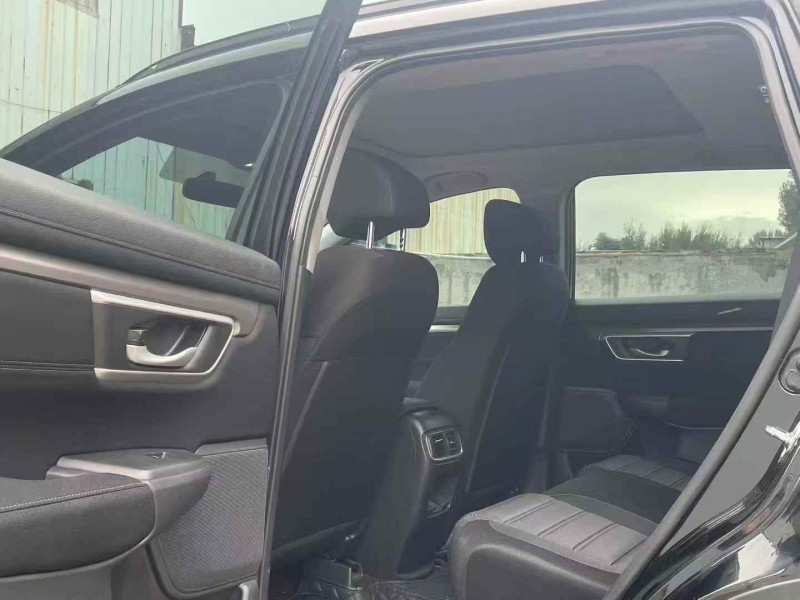 淮安22年本田皓影5