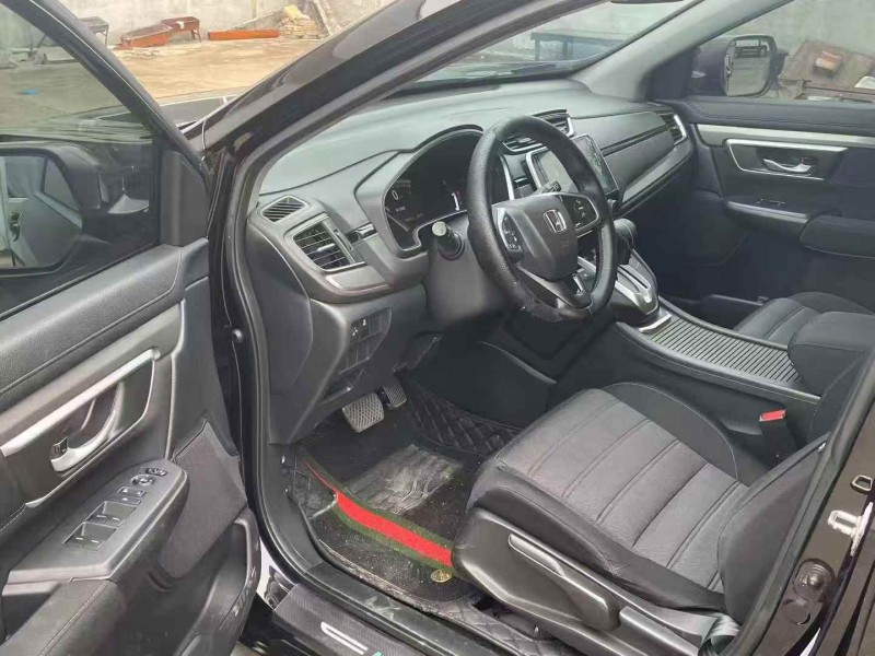 淮安22年本田皓影6