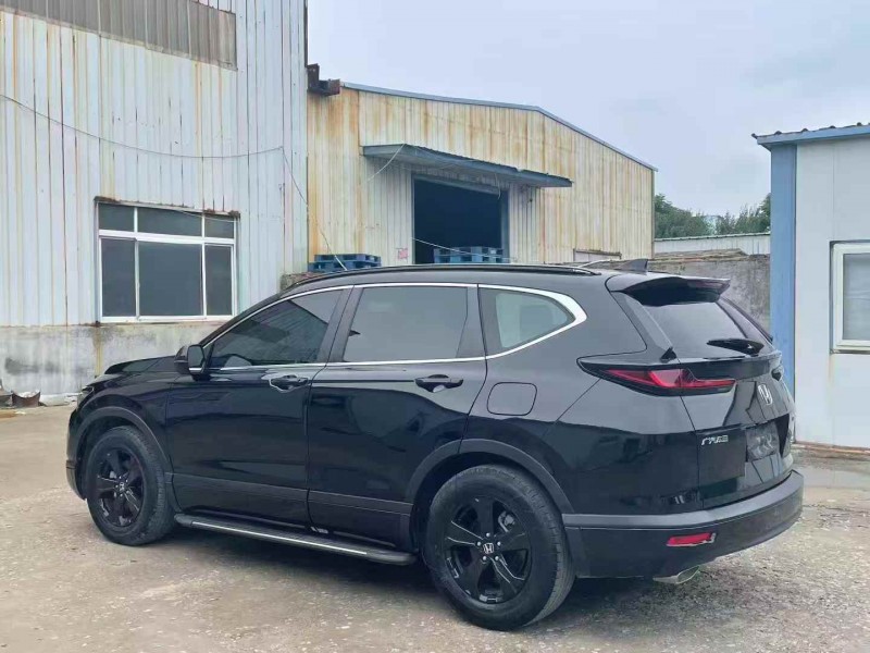 淮安22年本田皓影9