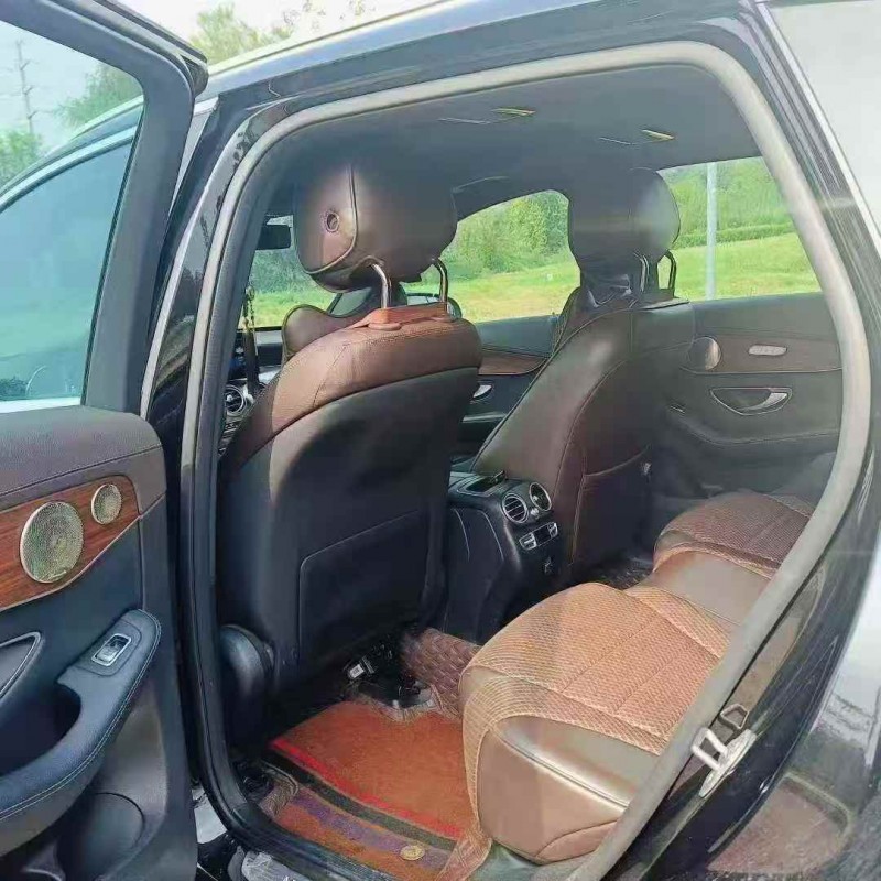 东营21年奔驰GLC6