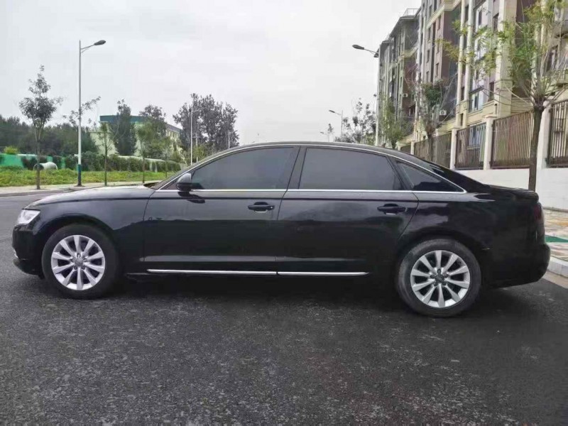 邯郸13年奥迪A6L7