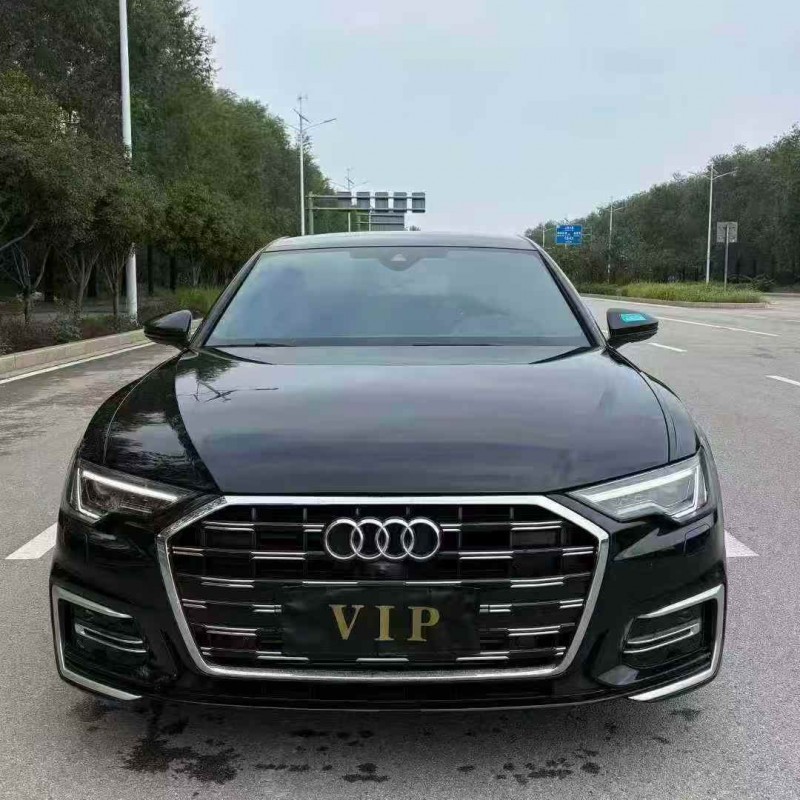 东营24年奥迪A6L1