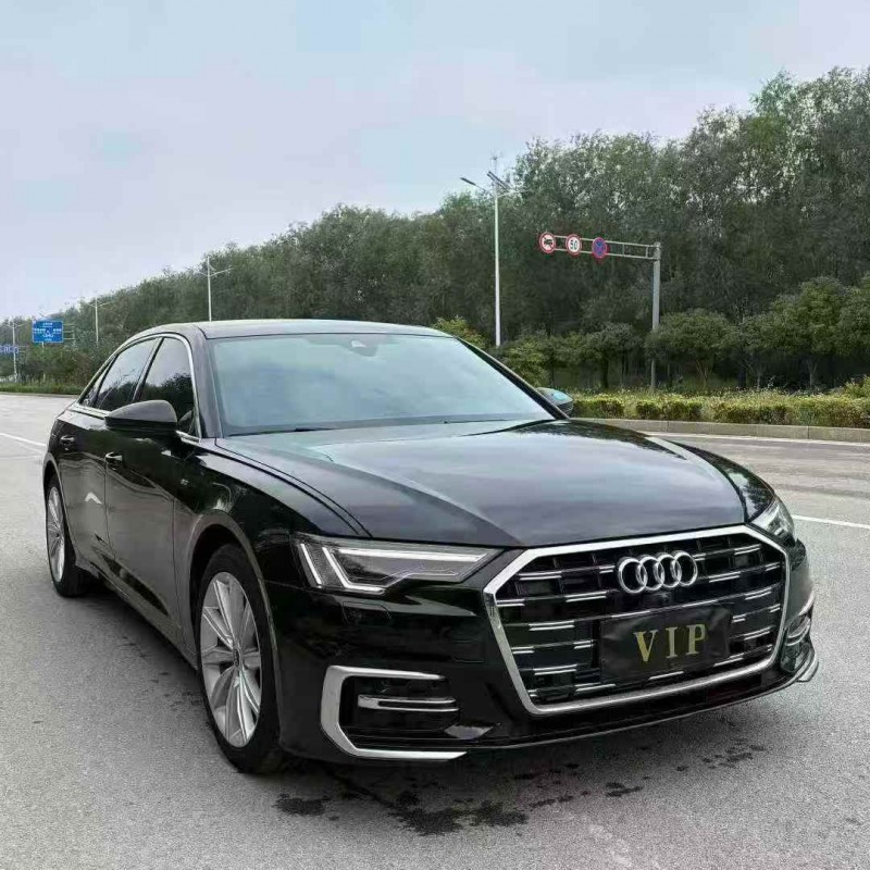 东营24年奥迪A6L3