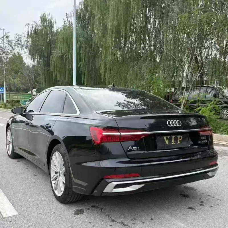 东营24年奥迪A6L7