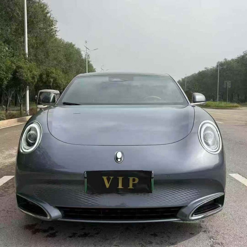 济宁23年长城汽车欧拉1