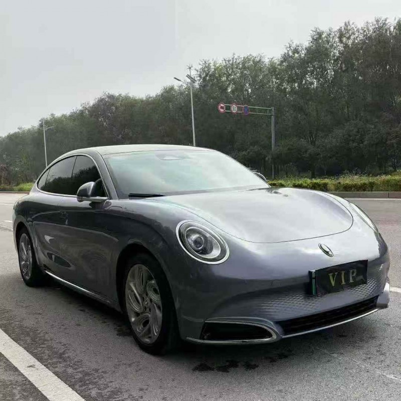 济宁23年长城汽车欧拉2