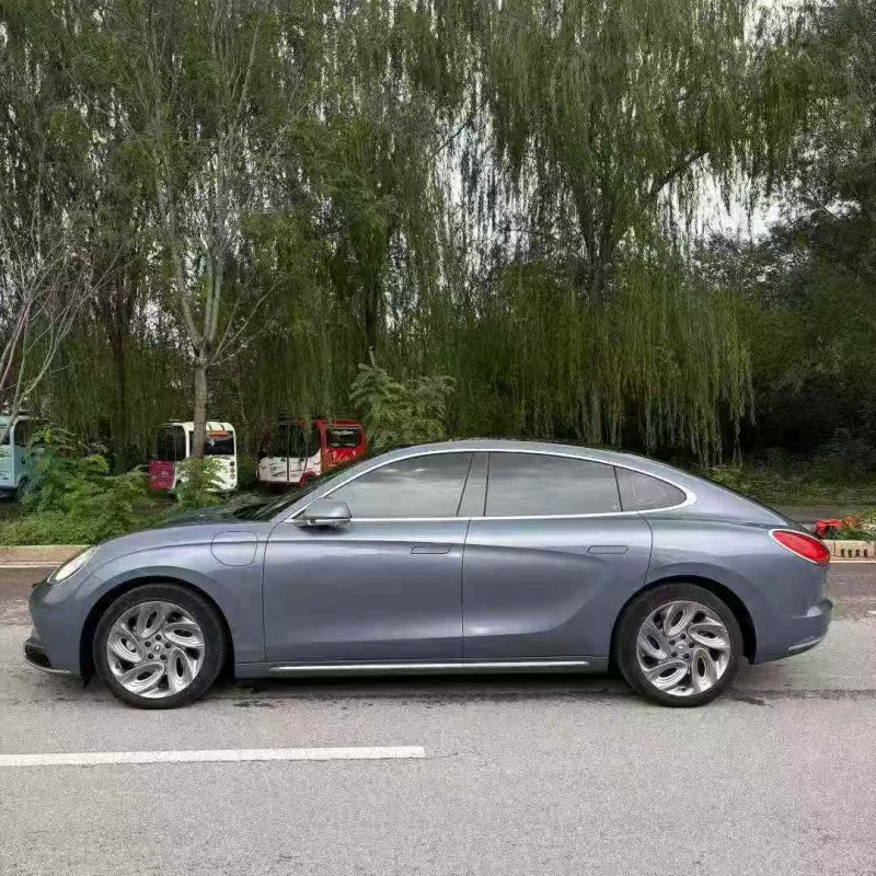 济宁23年长城汽车欧拉4