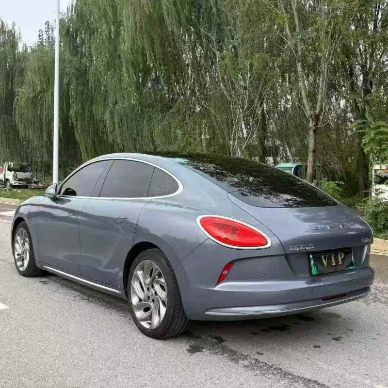 济宁23年长城汽车欧拉5