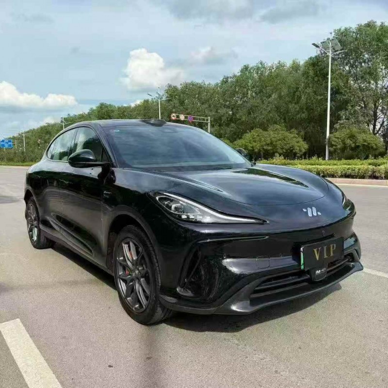 济南24年智己LS62