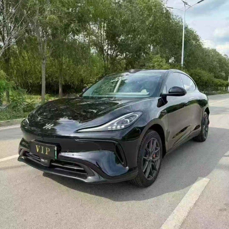 济南24年智己LS63