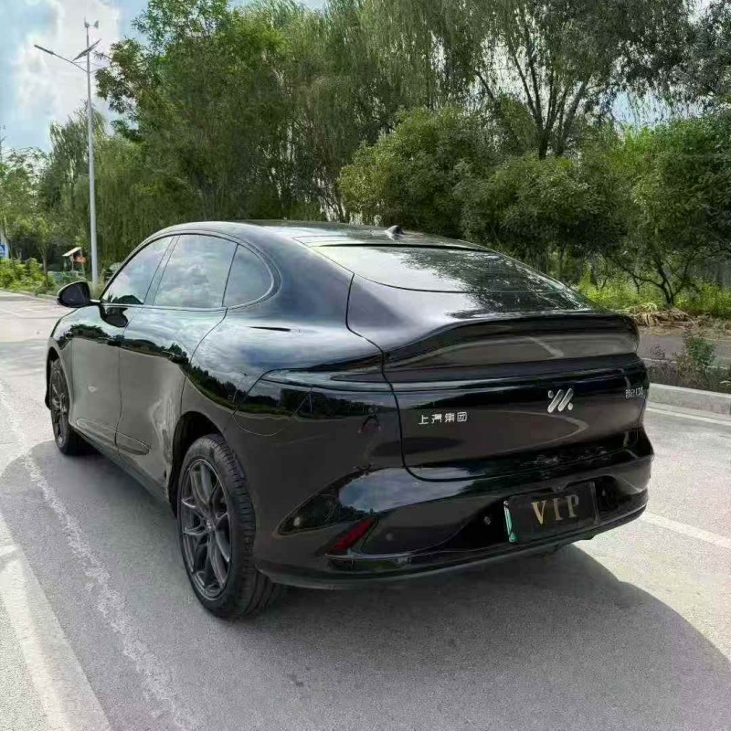 济南24年智己LS68