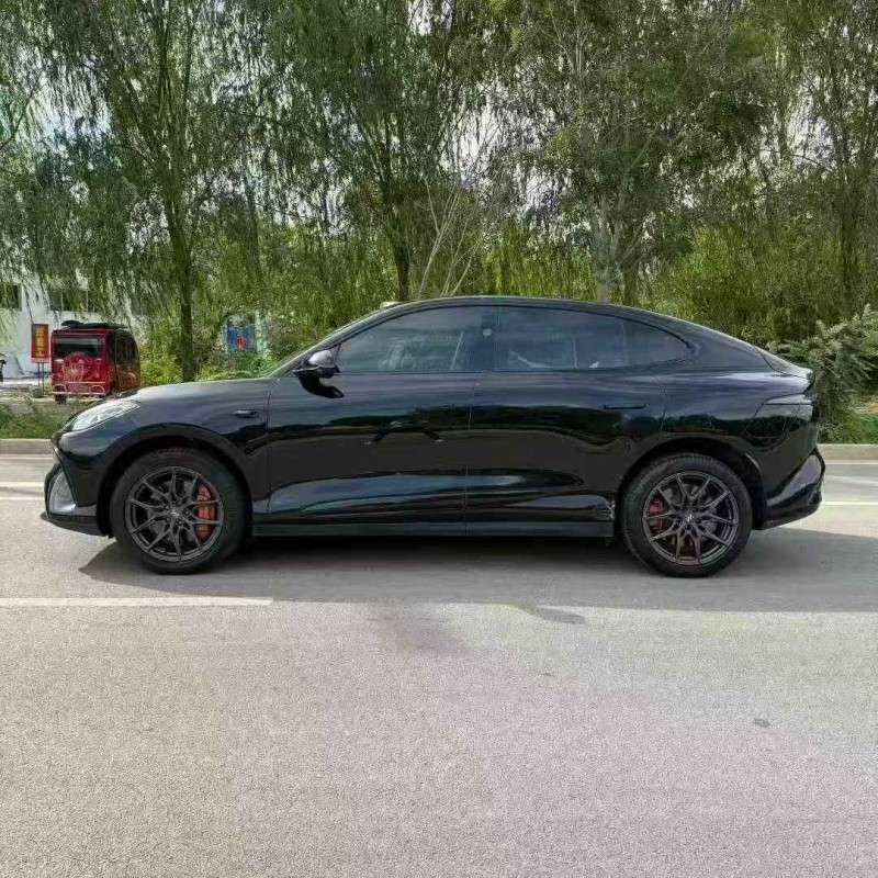 济南24年智己LS69