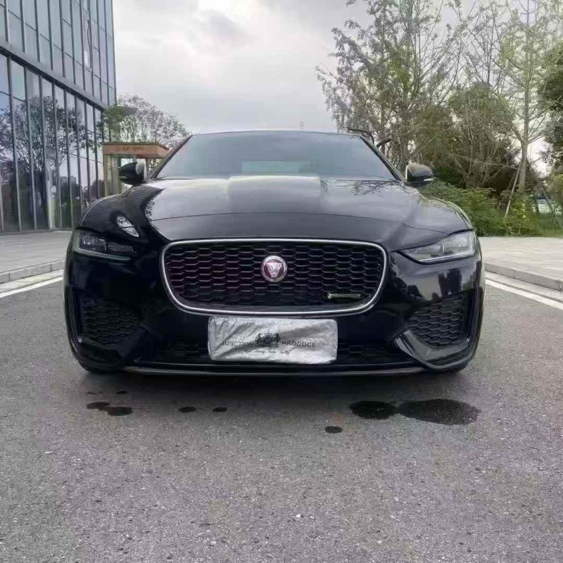 长沙22年捷豹XEL1