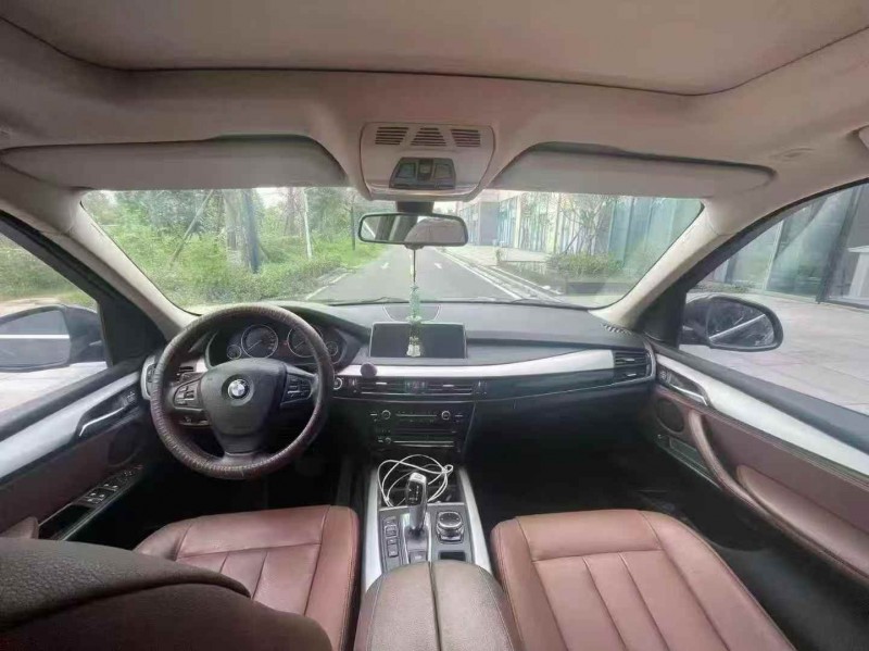 衡阳15年宝马X55