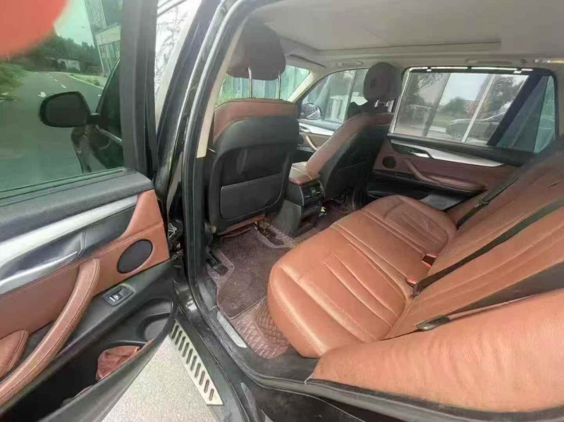 衡阳15年宝马X56