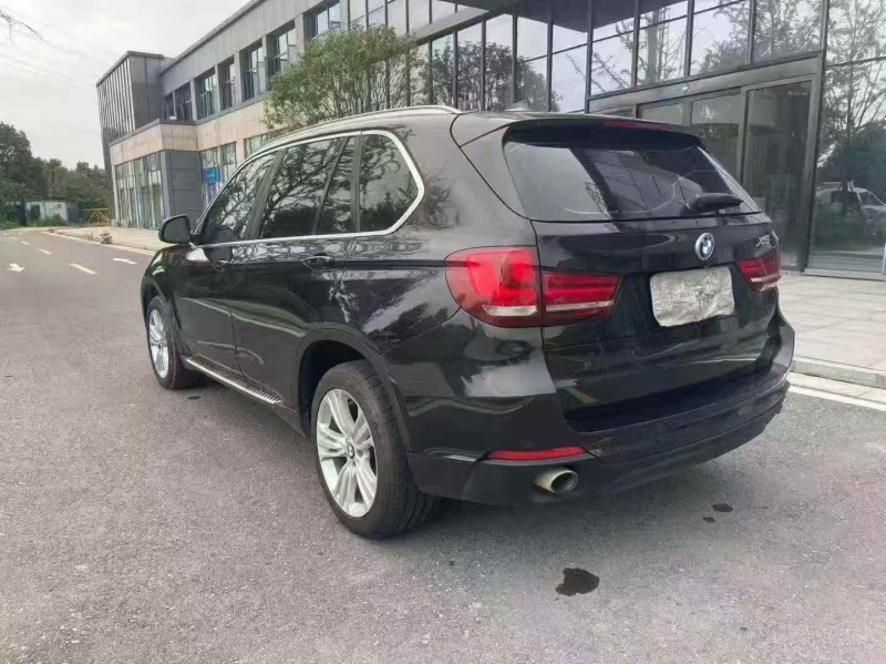 衡阳15年宝马X58