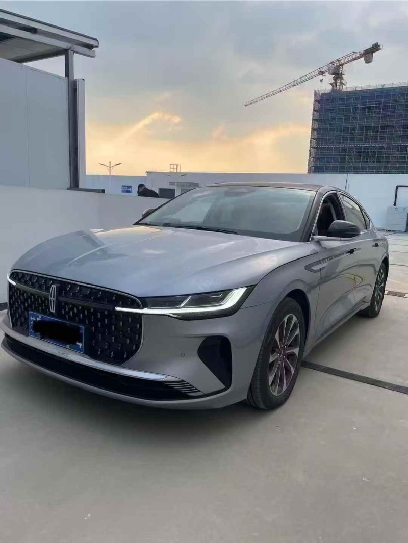 徐州22年林肯ZI享2