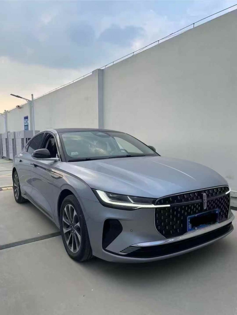 徐州22年林肯ZI享3