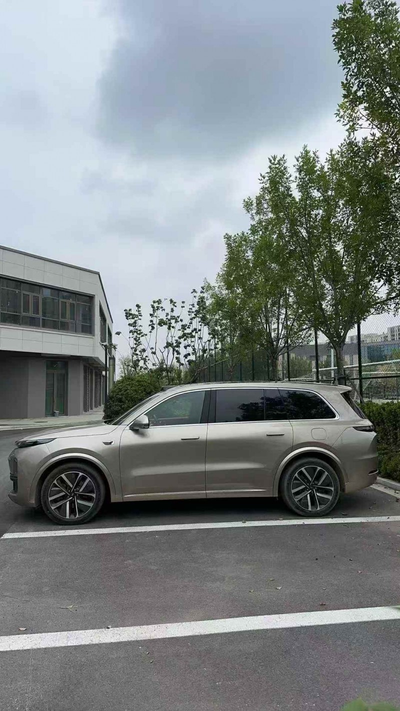 枣庄22年理想L94