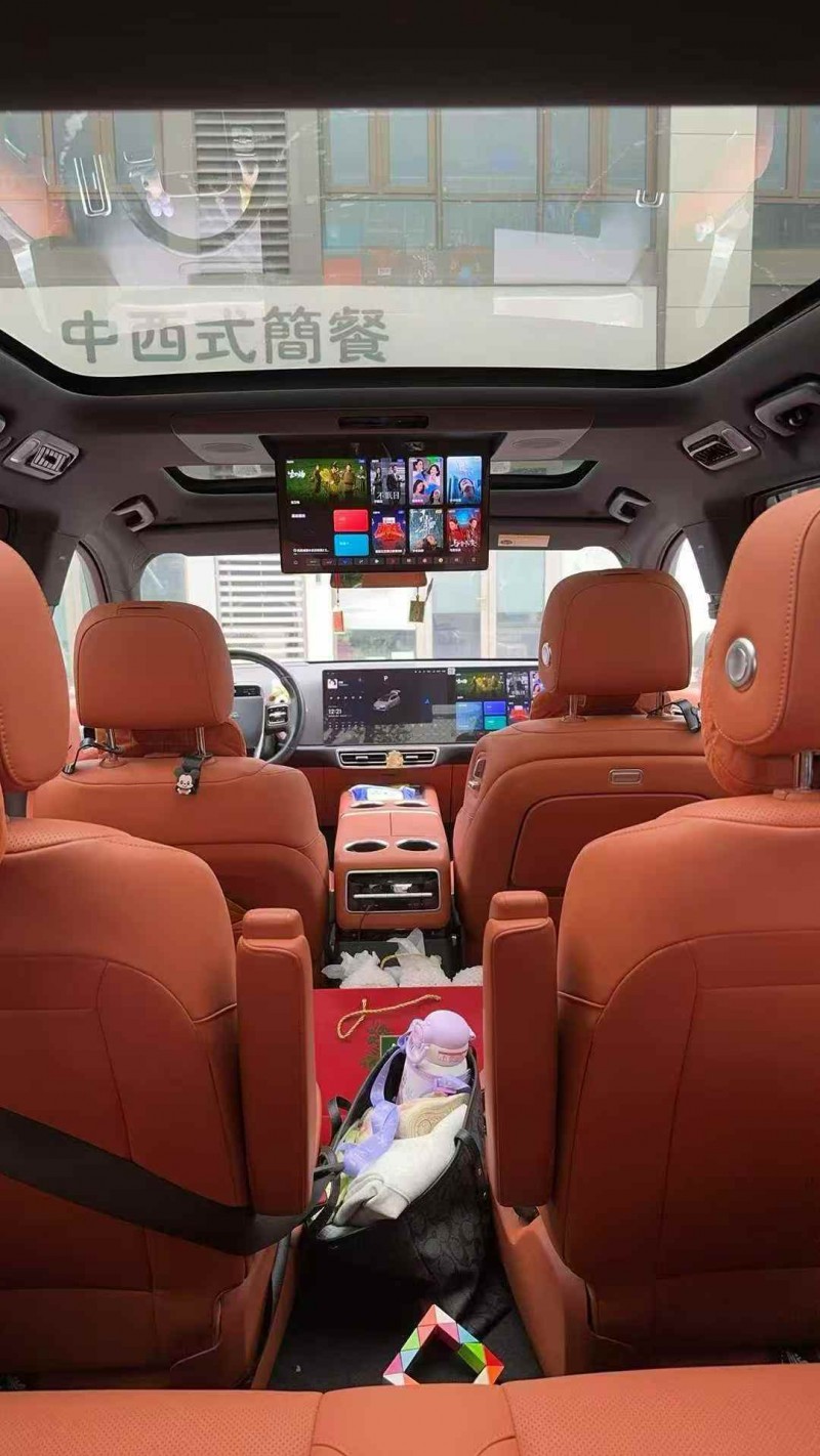 枣庄22年理想L96