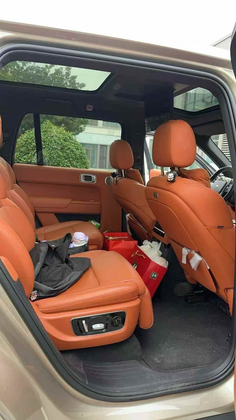 枣庄22年理想L97