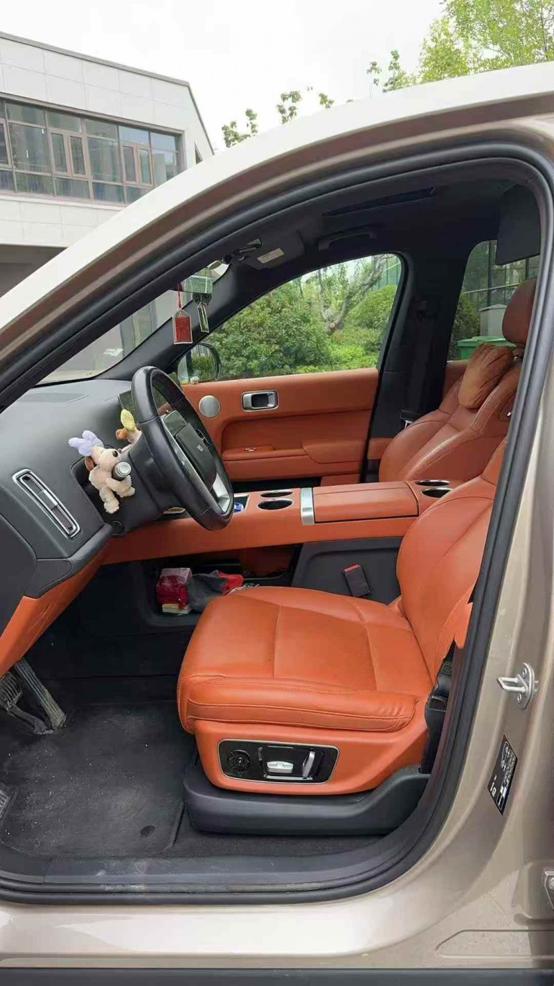 枣庄22年理想L98