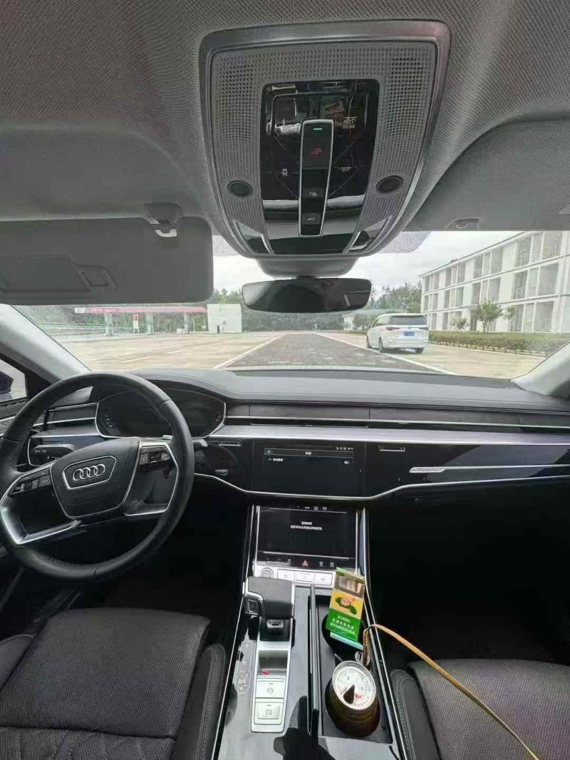 湘潭24年奥迪A8L5