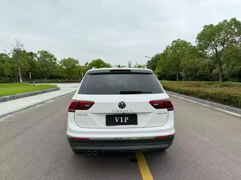 徐州21年大众途观9