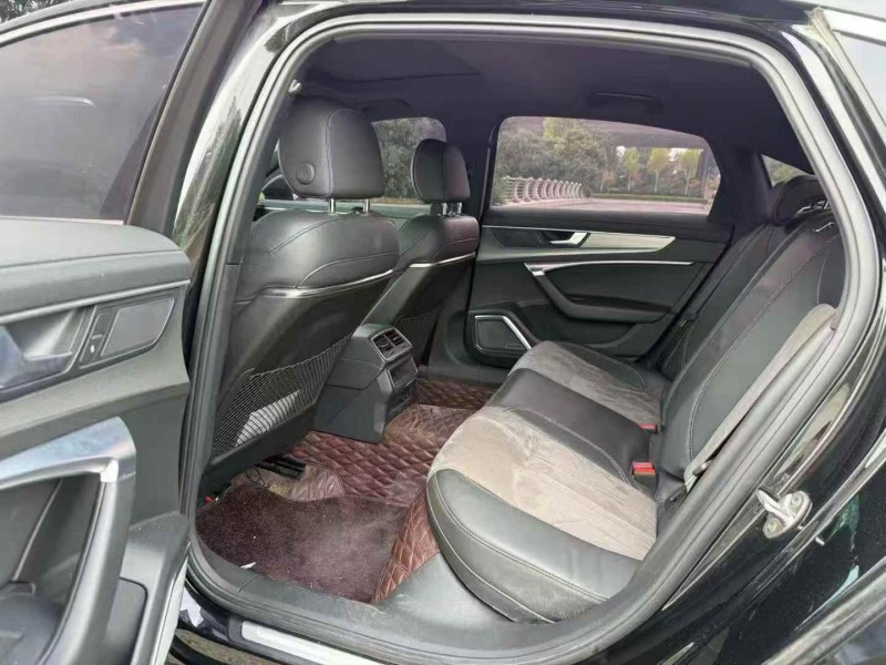 徐州20年奥迪A6L6