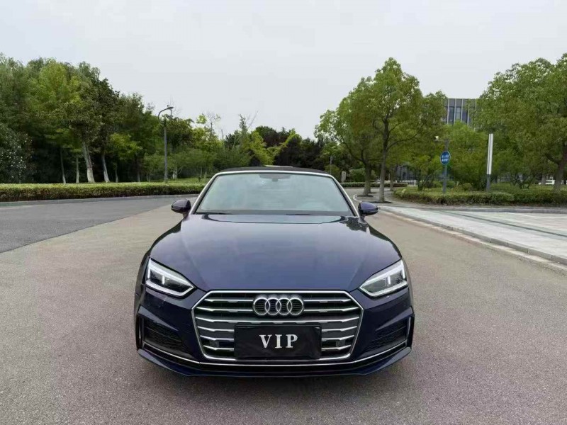 常州20年奥迪A51