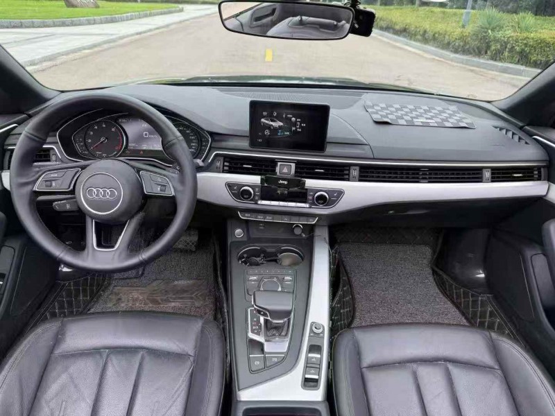 常州20年奥迪A56