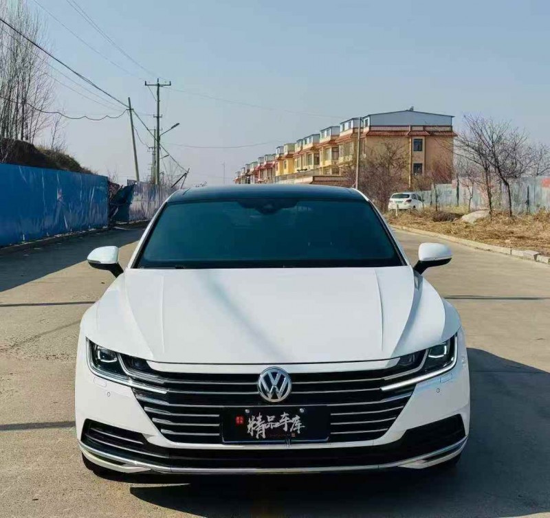 淄博20年大众CC1