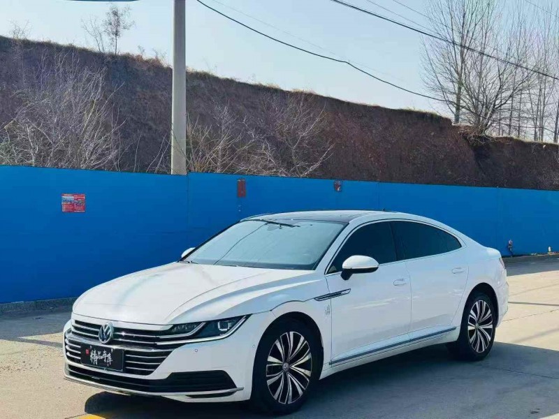 淄博20年大众CC3