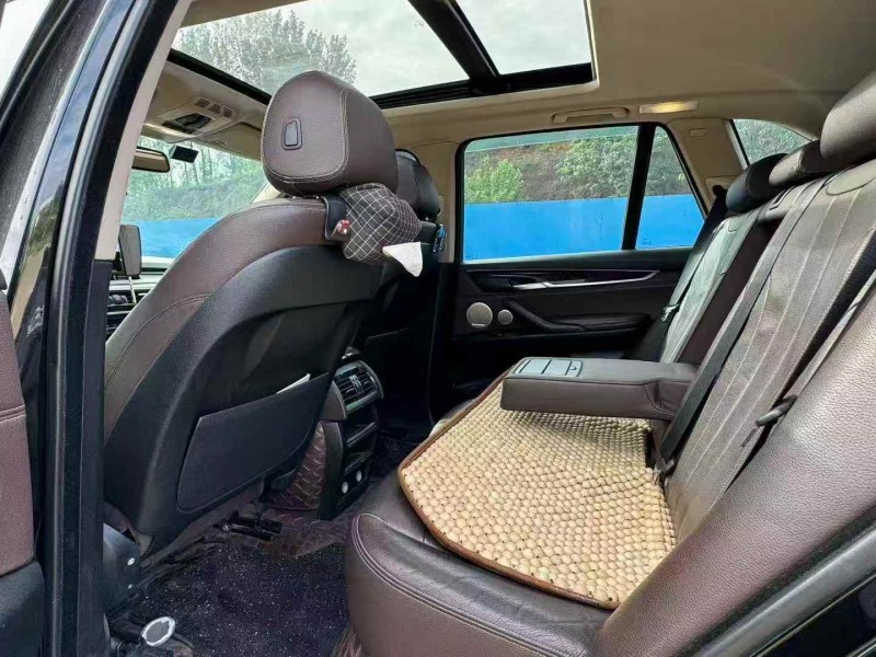 枣庄15年宝马X56