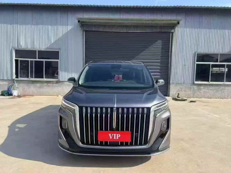 淄博22年红旗HQ91