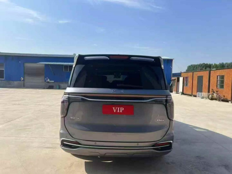 淄博22年红旗HQ99