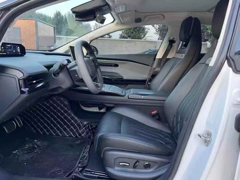 东营24年传祺昊铂GT4