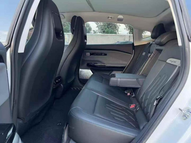 东营24年传祺昊铂GT6