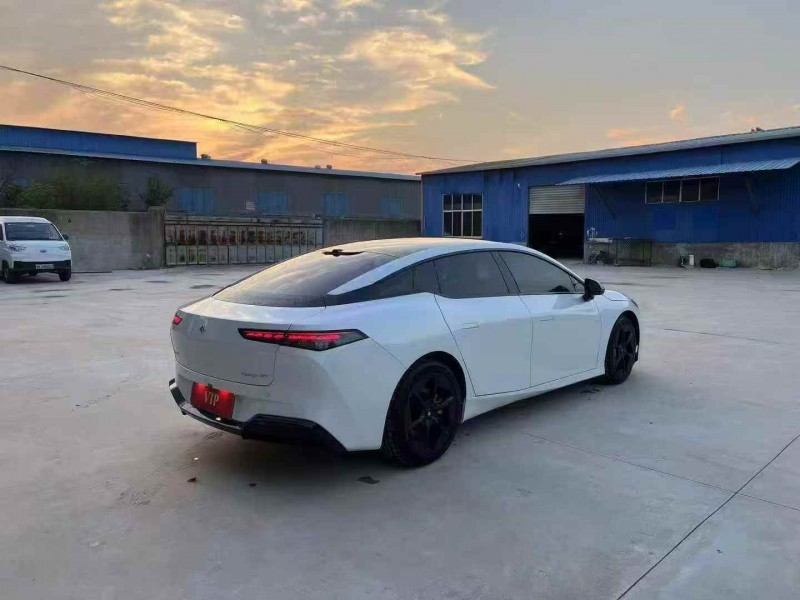 东营24年传祺昊铂GT7