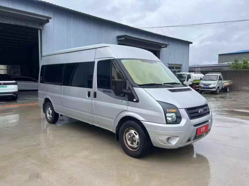 东营20年福特全顺3